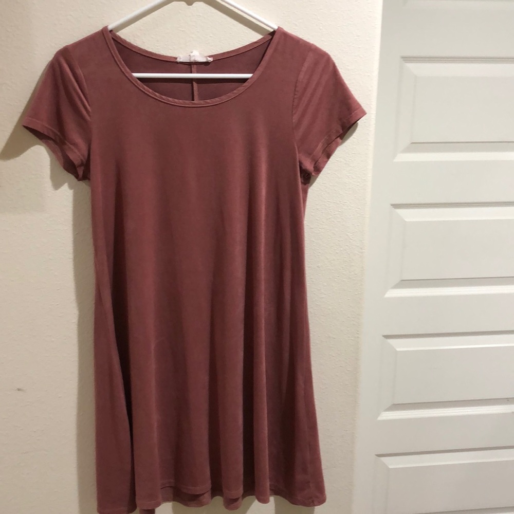 Socialite dress